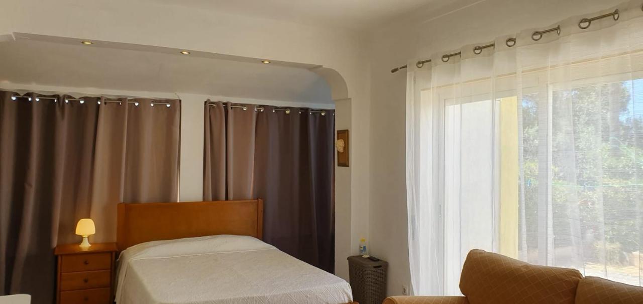 Vivenda Maresol Villa Sagres Ngoại thất bức ảnh