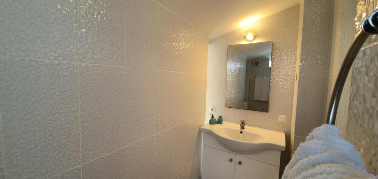 Vivenda Maresol Villa Sagres Ngoại thất bức ảnh
