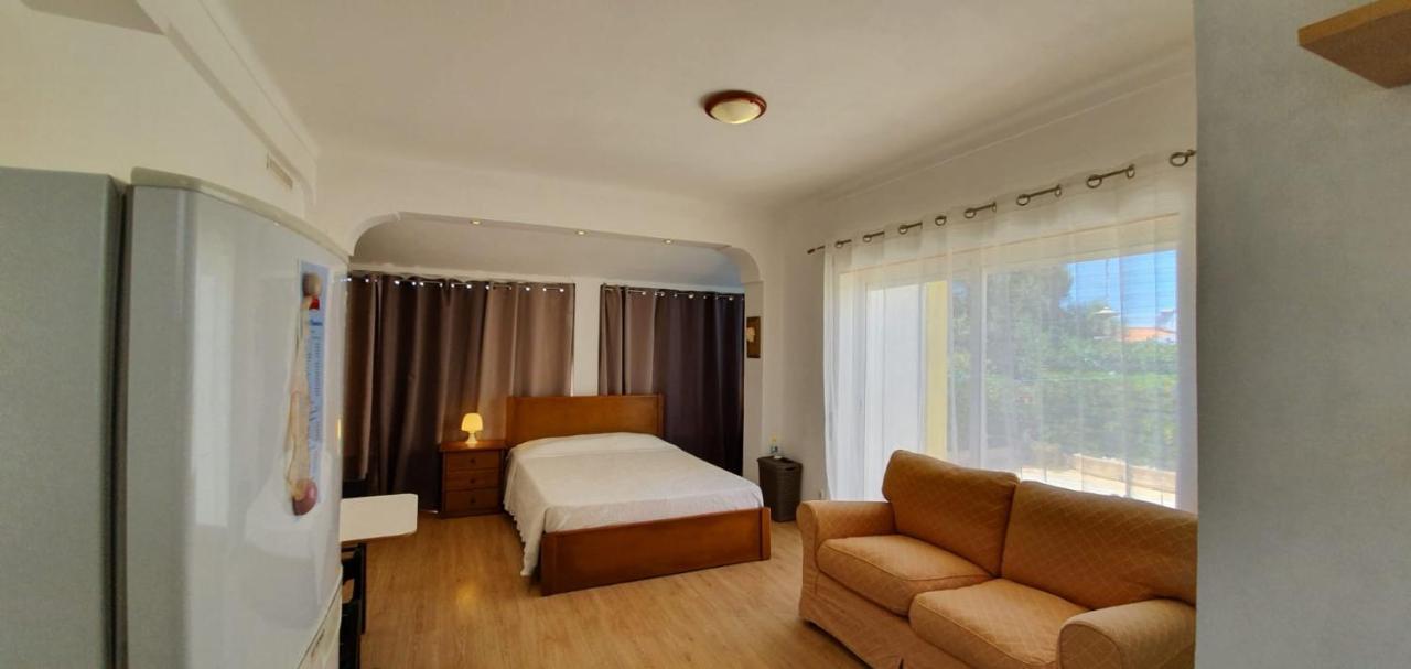 Vivenda Maresol Villa Sagres Ngoại thất bức ảnh