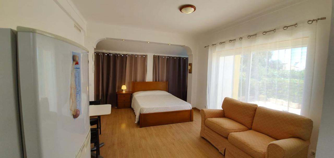Vivenda Maresol Villa Sagres Ngoại thất bức ảnh