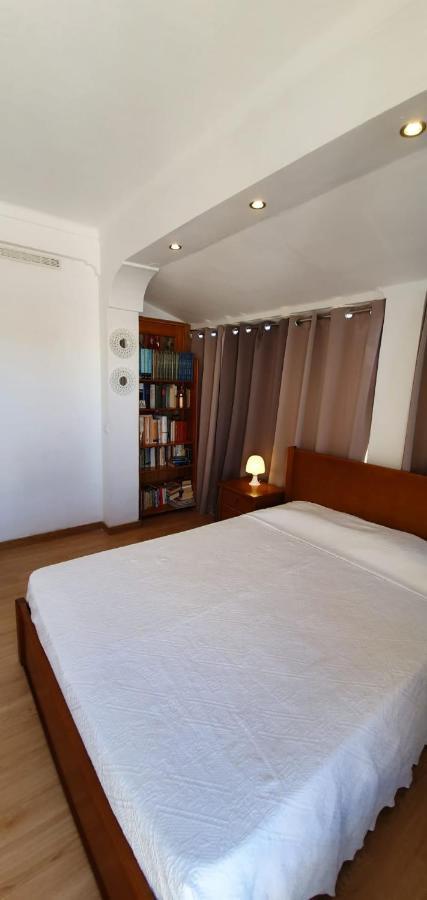 Vivenda Maresol Villa Sagres Ngoại thất bức ảnh