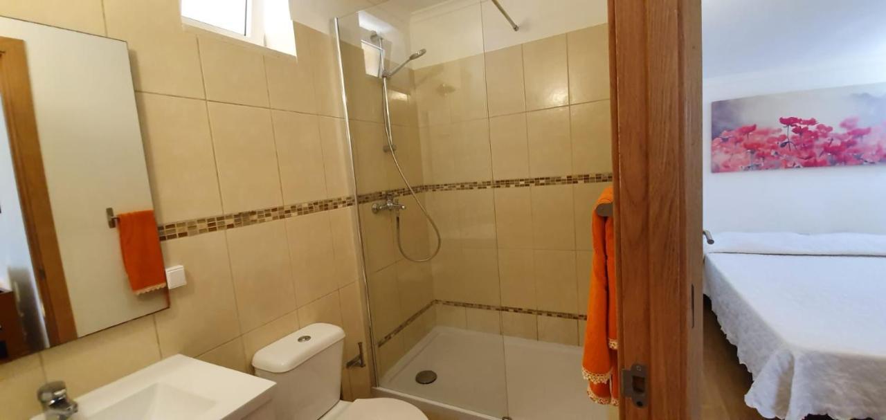 Vivenda Maresol Villa Sagres Ngoại thất bức ảnh