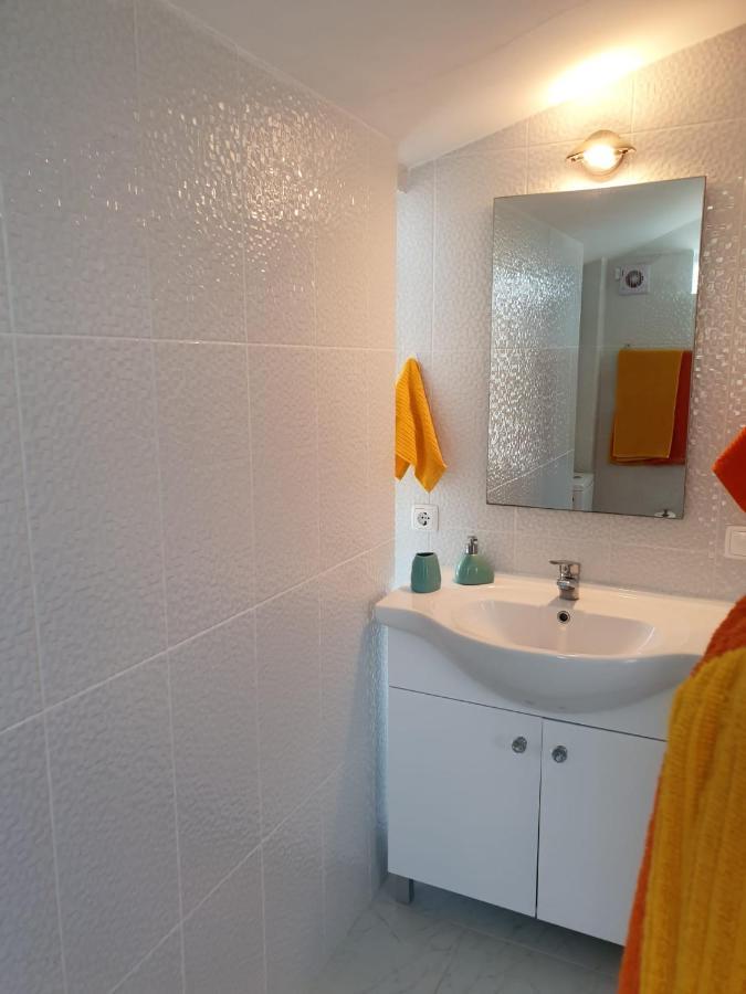 Vivenda Maresol Villa Sagres Ngoại thất bức ảnh