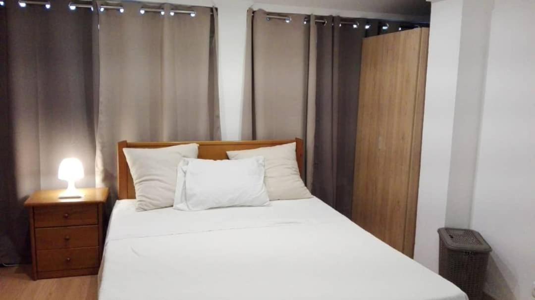 Vivenda Maresol Villa Sagres Ngoại thất bức ảnh