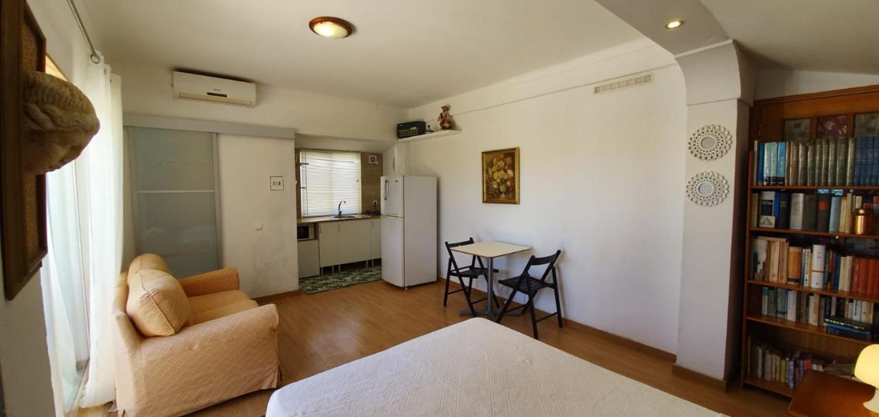 Vivenda Maresol Villa Sagres Ngoại thất bức ảnh